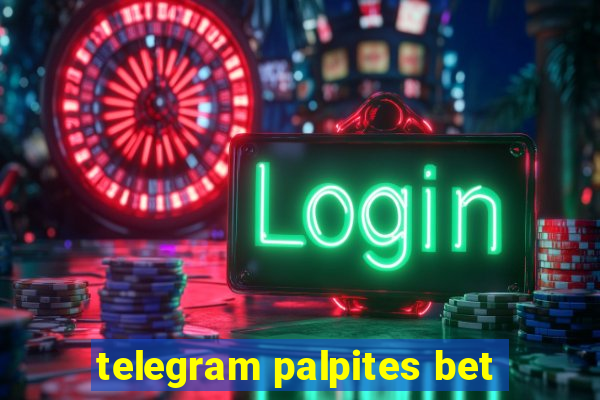 telegram palpites bet